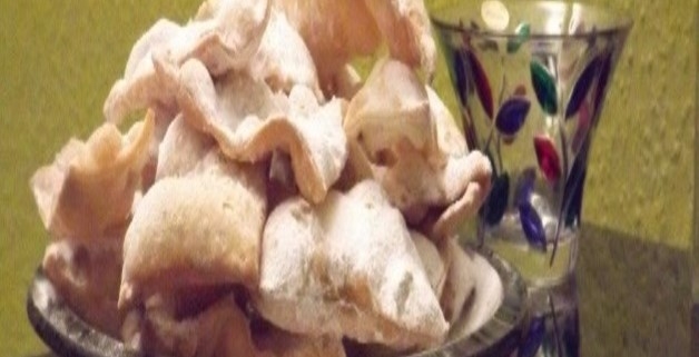 Chiacchiere