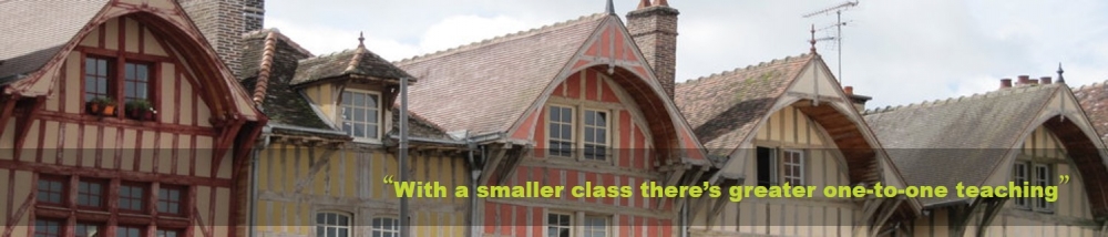 French courses in Surrey