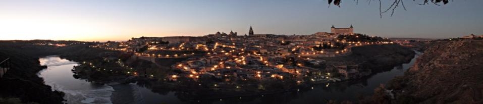 Toledo