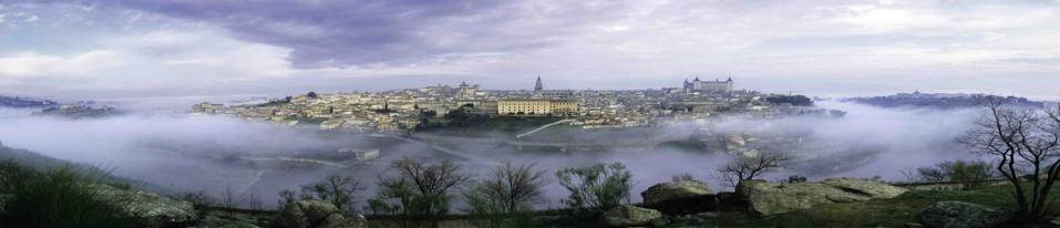 Spain Toledo