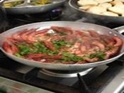 ITALIAN FISH & MEAT COOKERY COURSE IN SORRENTO - from �120