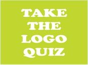 fluentintuition's Logo Quiz - give it a go and be crowned logo champion!