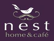 Nest Caf� and Home - English caf� in Ripley, Surrey