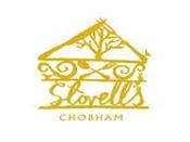 Stovell's - Contemporary European cuisine in Chobham