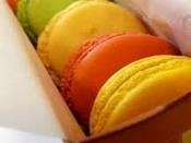 Macaroons, Argentine Spanish & Holiday Apps: June 2013