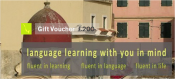 Vouchers - Language Courses �200