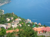 ITALIAN LANGUAGE COURSE IN SORRENTO - AZZURRO from �198,00 plus enrolment fee �75,00 