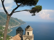 ITALIAN LANGUAGE COURSE IN SORRENTO - GOLD �520,00 plus enrolment fee �75,00 