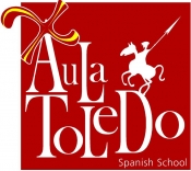 Aula Toledo logo
