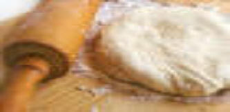 Pizza dough
